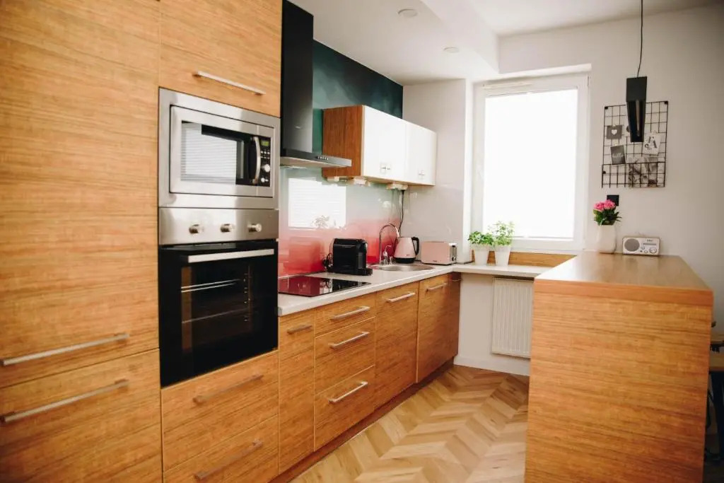 Bochenka Apartments