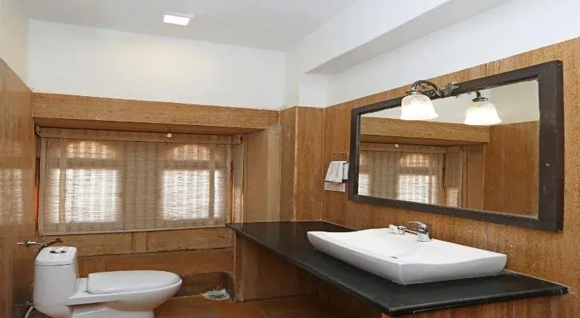 Naman Haveli-Boutique Stay For Budget Travllers