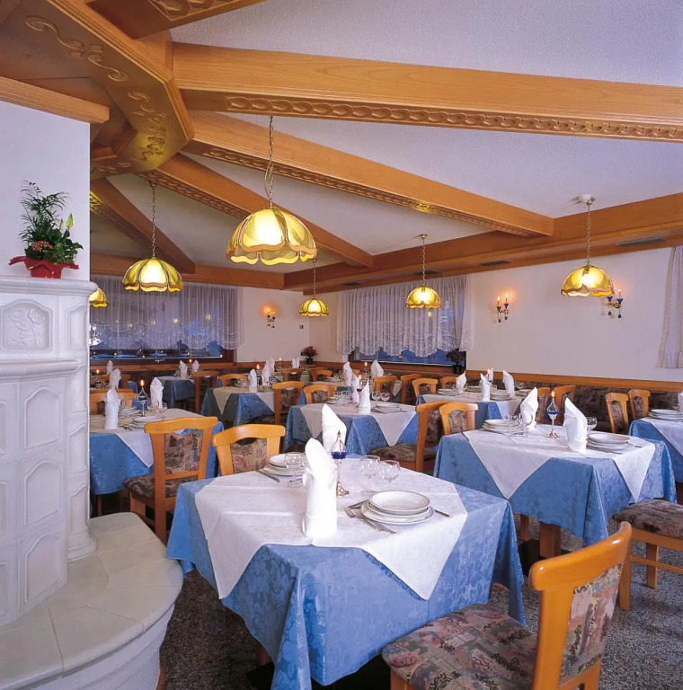 Appartamenti Solaria