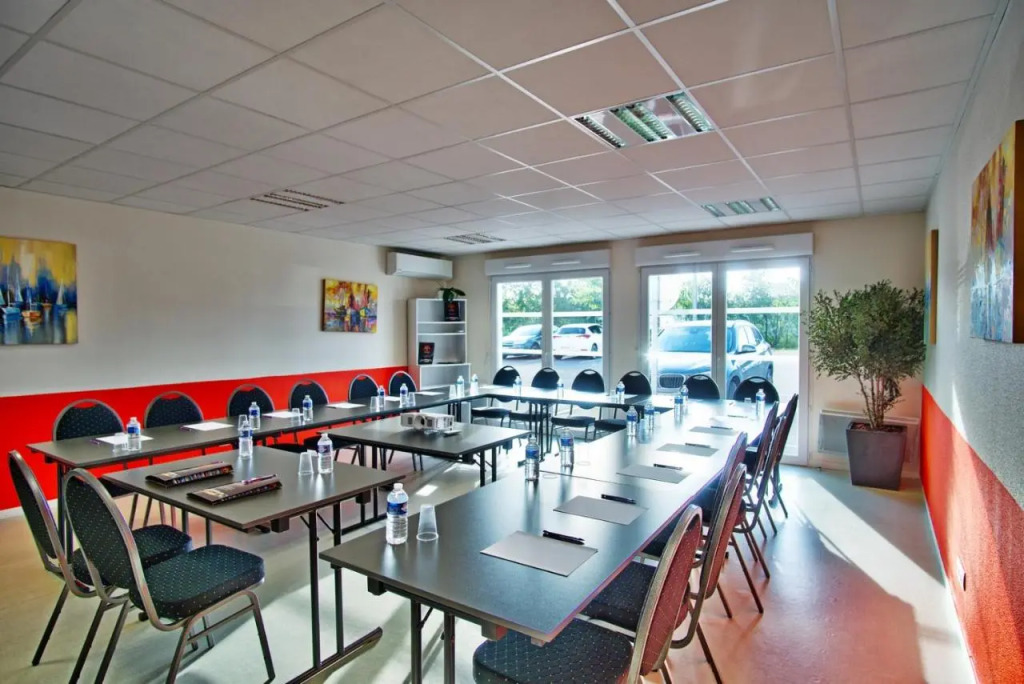 Adonis Hotel Bayonne