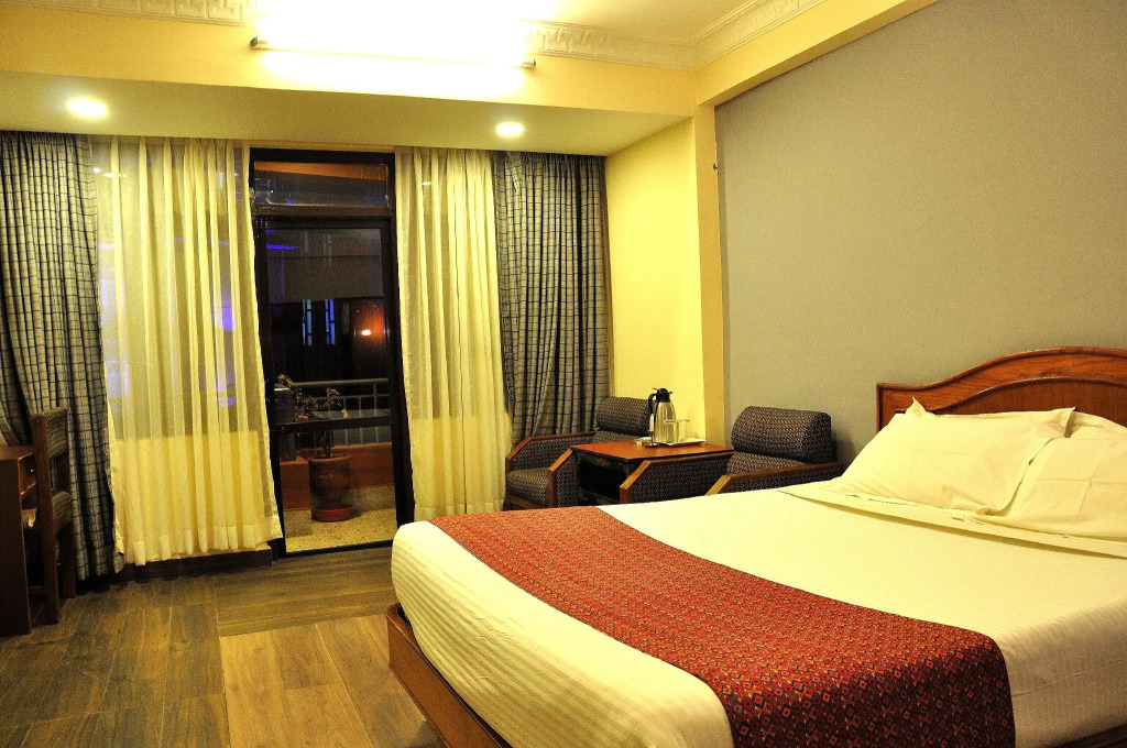 Tibet Guest House