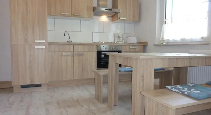 Dobry Ferienwohnung