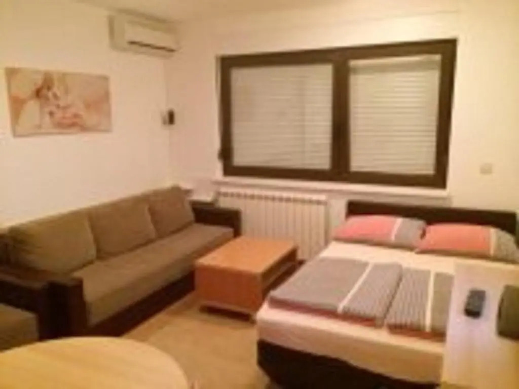 Apartments Nena
