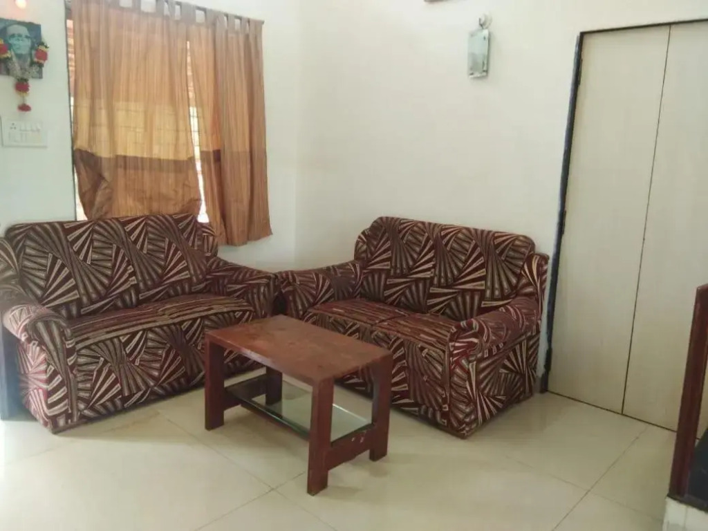 Sai Villa 4BHK
