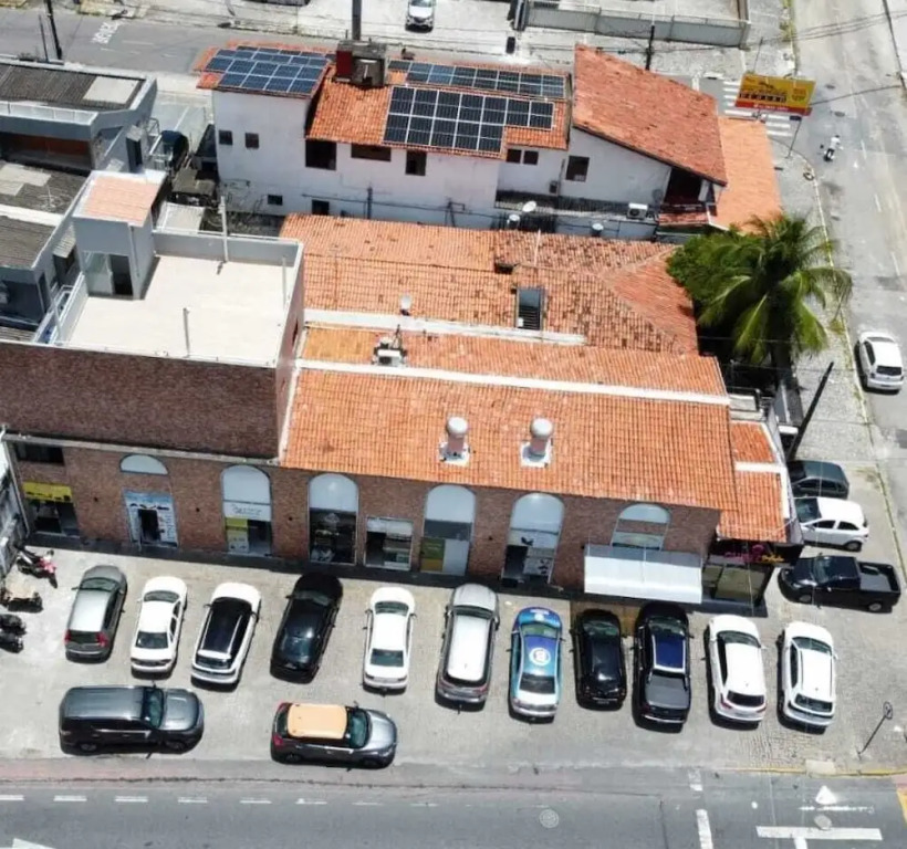GVR Praia Hostel