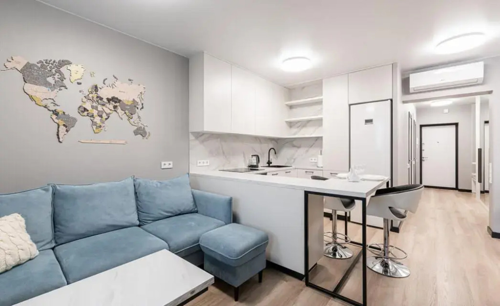 Roomer (Румер) на улице Скрыганова 2Б
