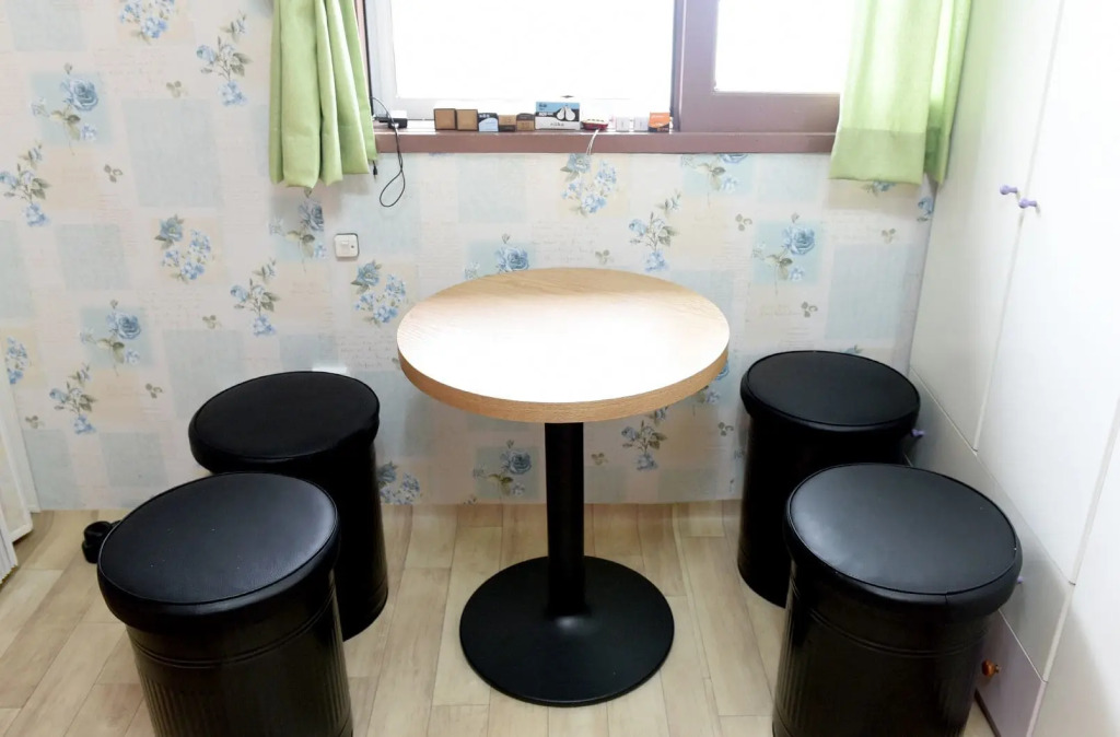 Photo Park Guesthouse