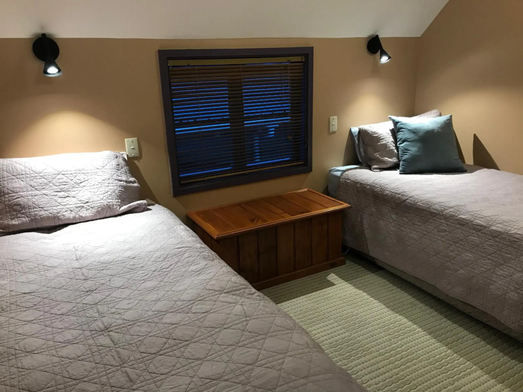 Karori Cottage