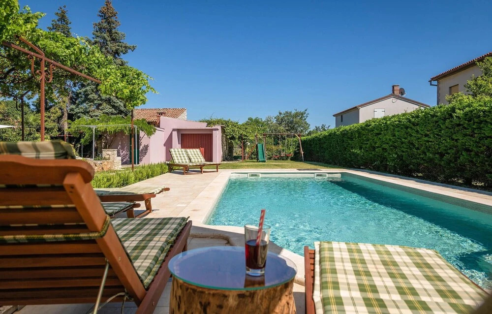 Beautiful Home In Krnica