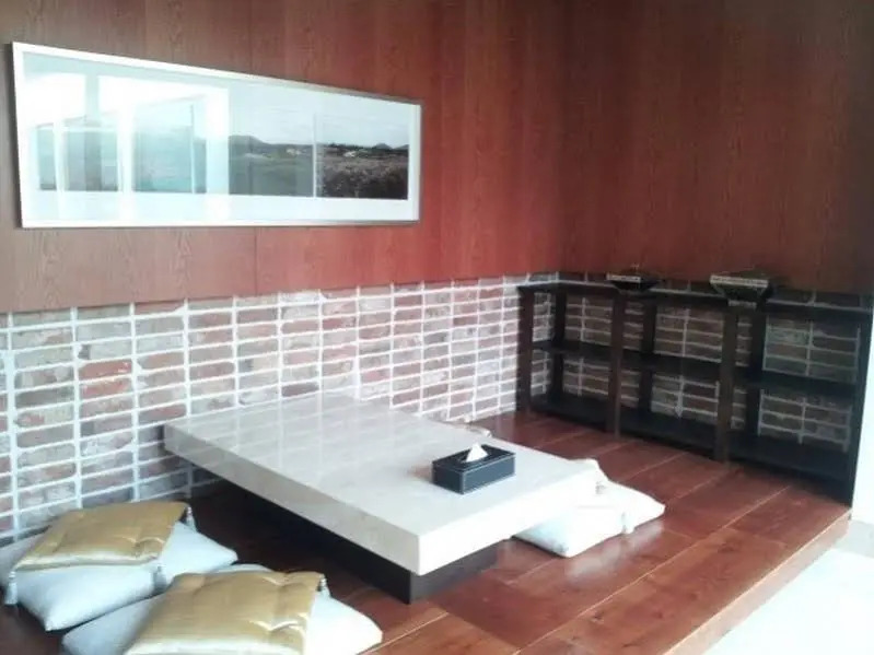 HANSHE Golf Resort