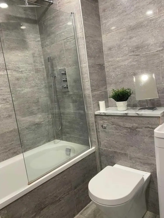 Spacious and Cosy 2 Bedroom Flat in Bermondsey
