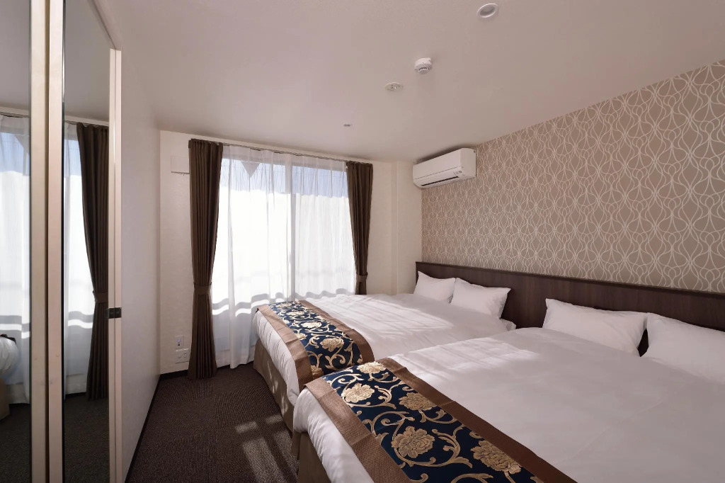 UU Inn Kyoto