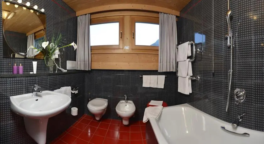 Residence Villa Tramont