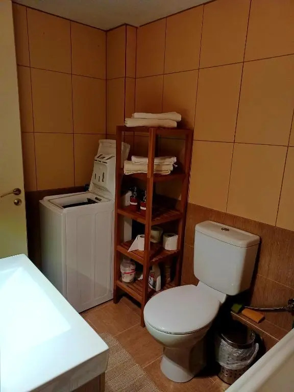 Central Apartment Ioannina