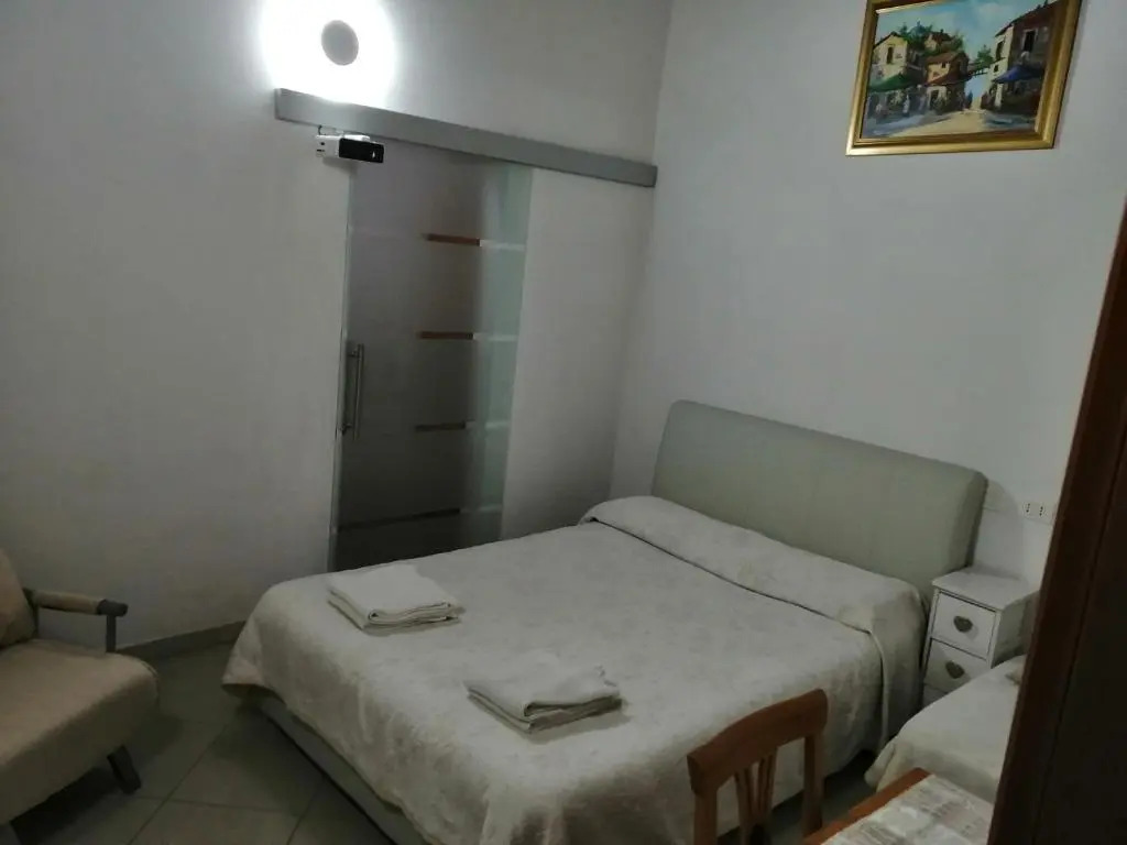 Borgo Foce La Spezia SP2389