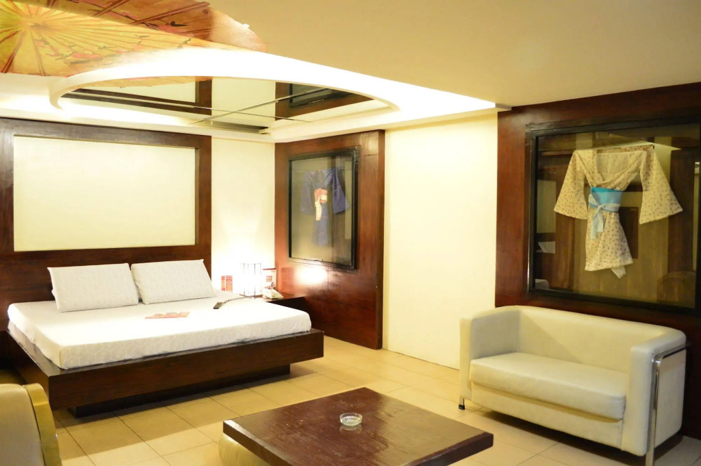 Hotel Sogo - Bagong Barrio, Caloocan
