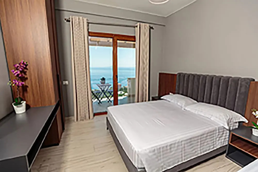 Hotel Amare