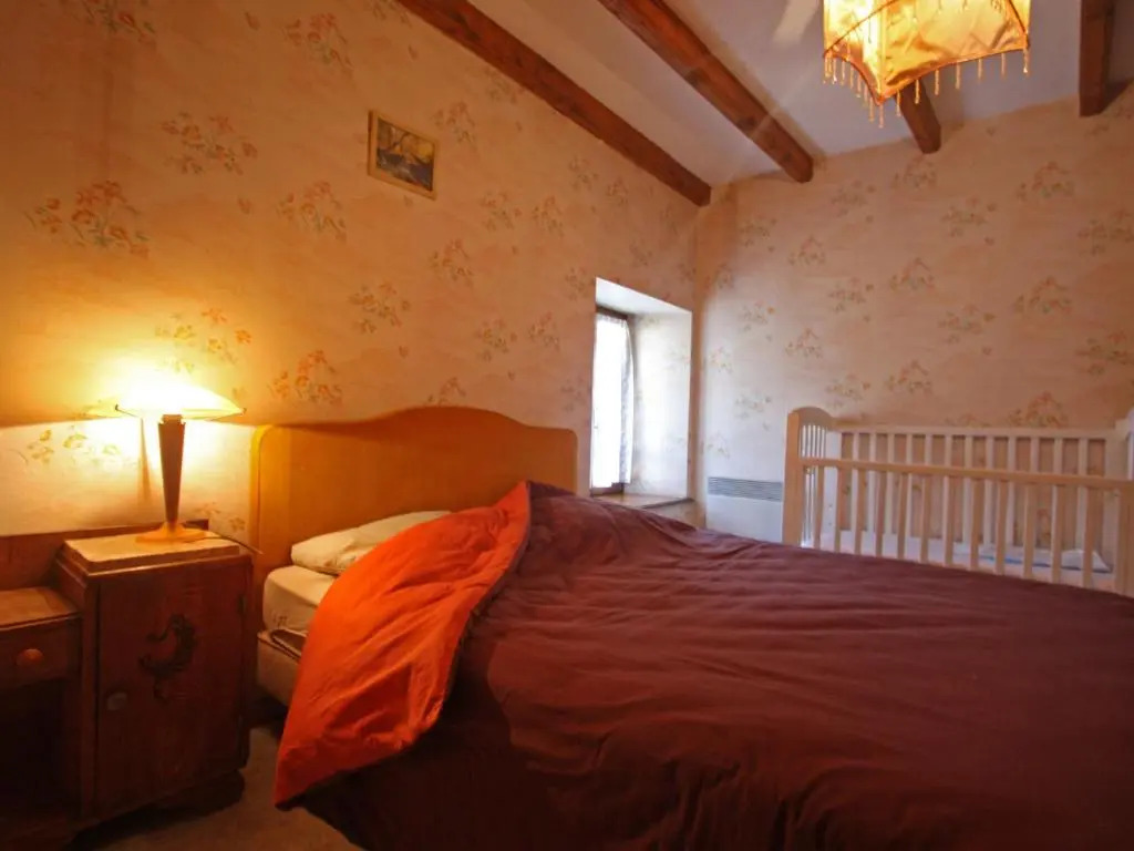 Gîte spacieux et confortable au Val dAjol, à proximité de Plombières-les-Bains, animaux de ferme ! - FR-1-589-139