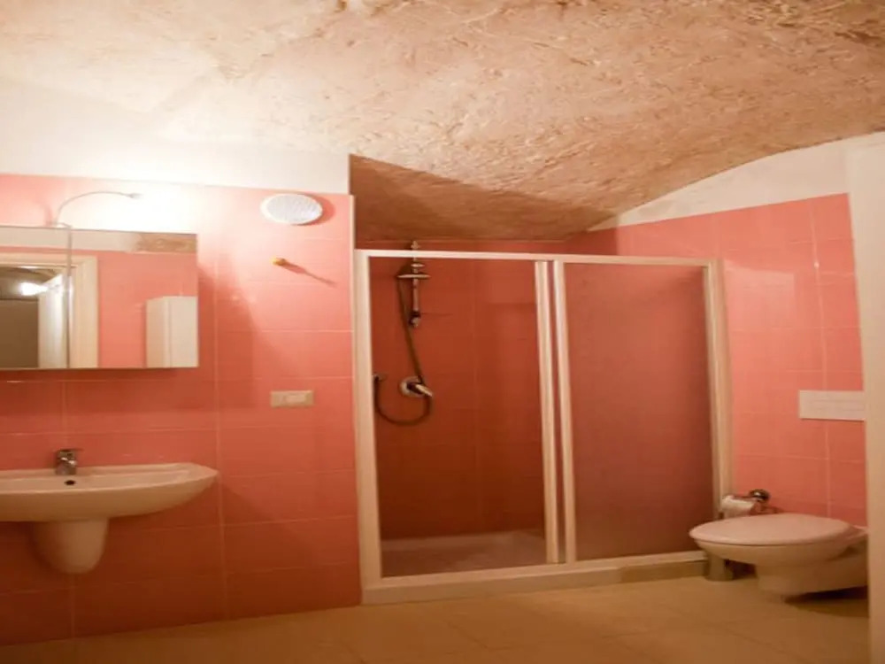 Casa Grotta Sognare Matera