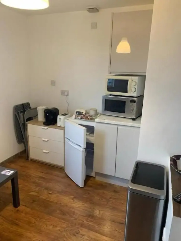 Affordable Suites