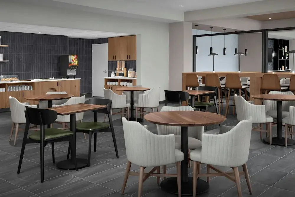 Residence Inn by Marriott Seattle Northgate Station