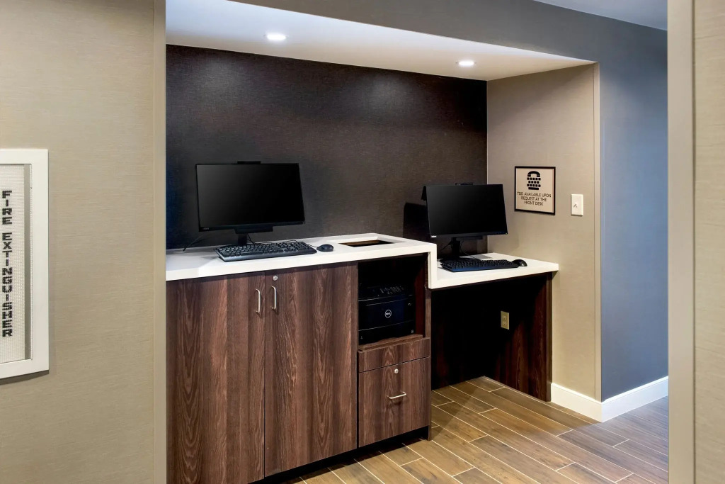 Residence Inn Fairfax Merrifield