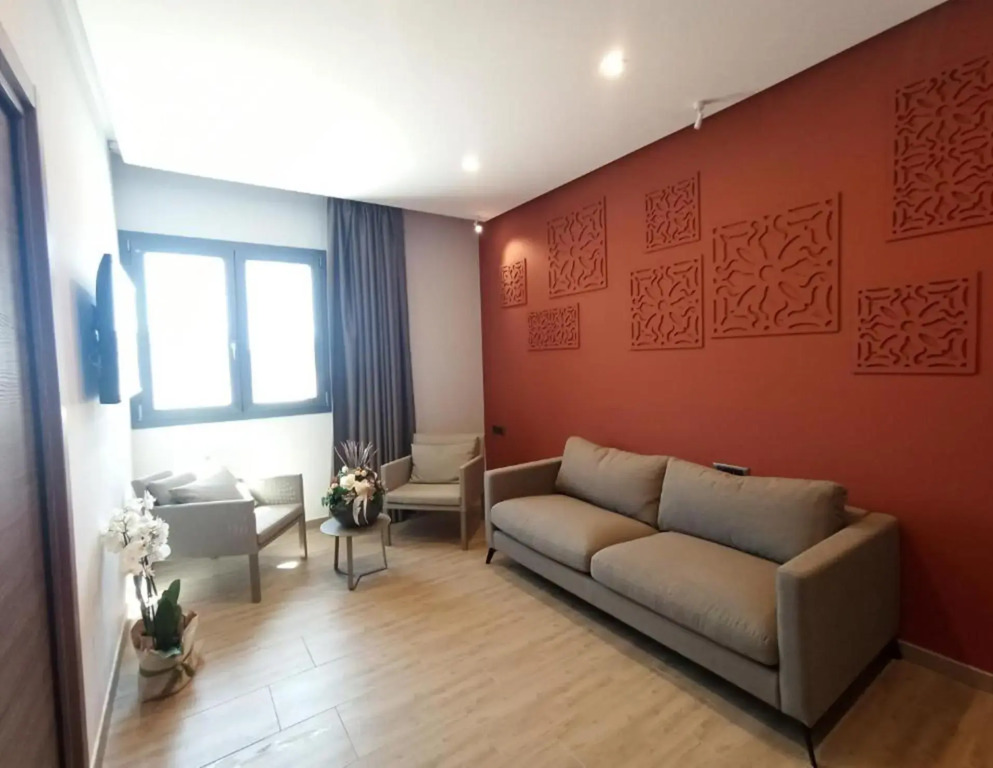 Giafra Luxury Rooms