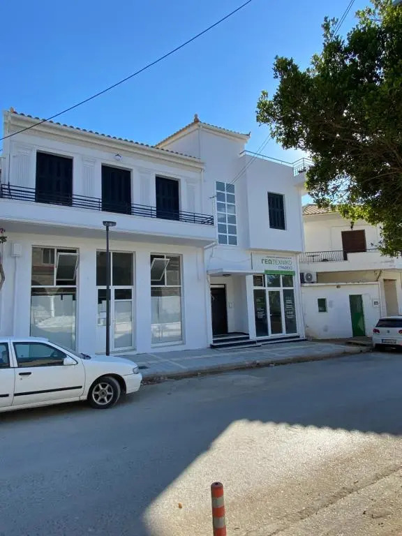 Artelie apartment