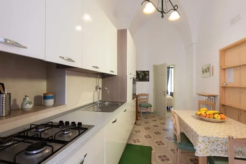 B&B La Stradella