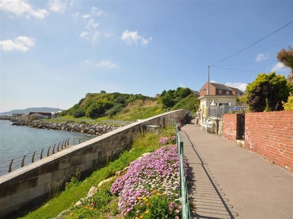 Belmont, Weymouth
