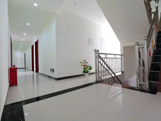 Lushan Lantian Hotel
