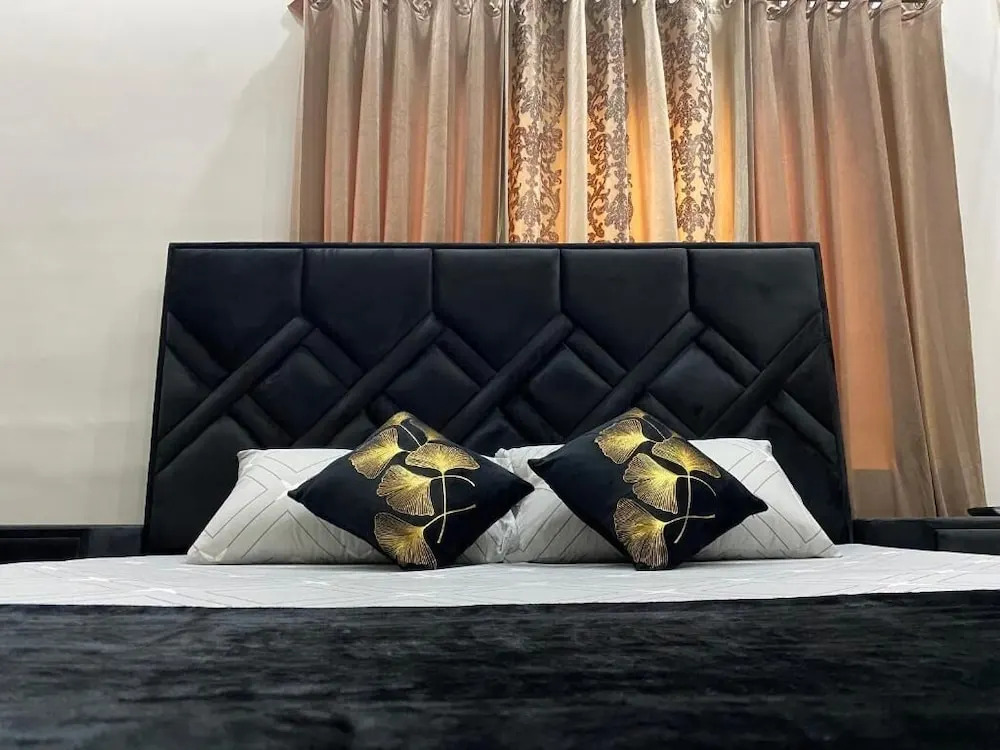The Comfort Lodges Islamabad