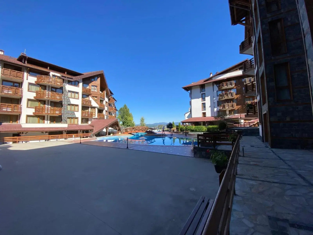 Belvedere Holiday Club VIP ap.h 61
