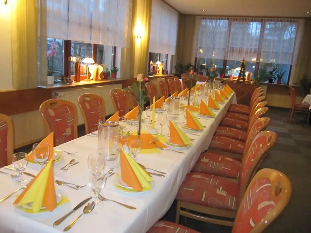 Hotel am Kellerberg