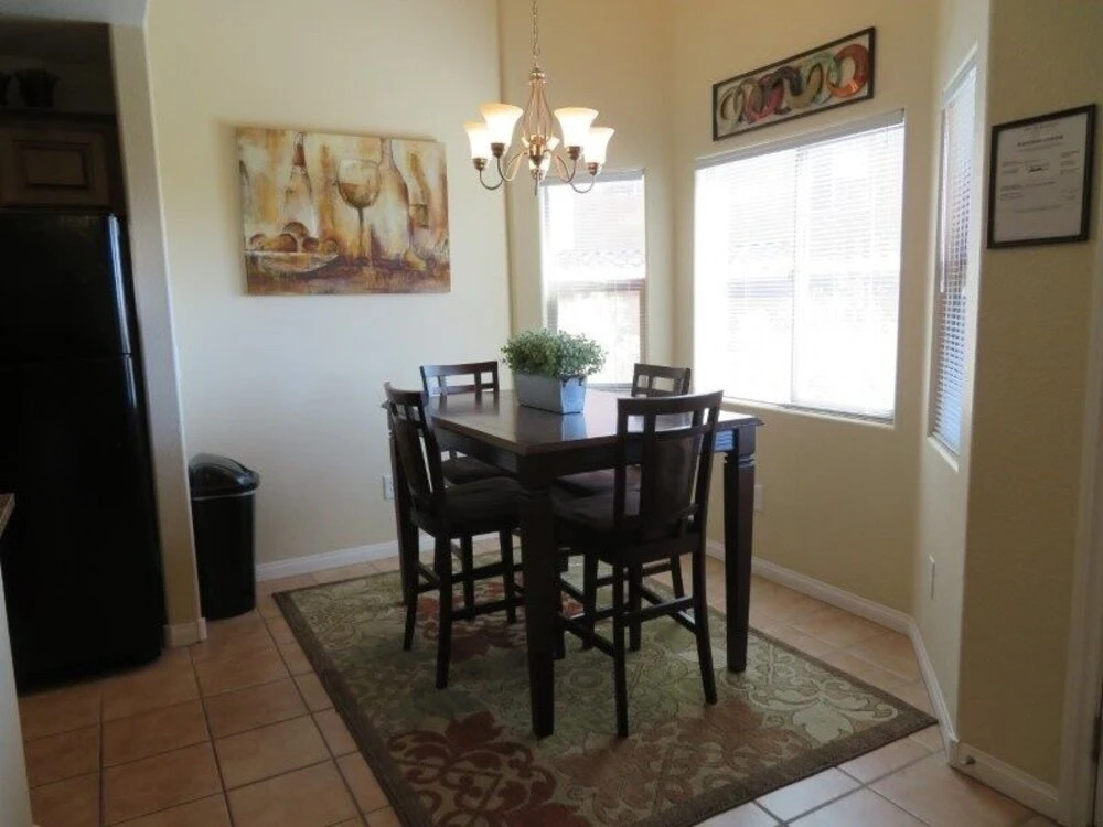 David And Melanie Bloxham 3 Bedroom Condo