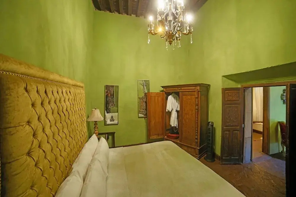 La Senoría Hotel