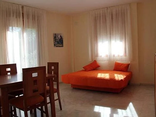 Apartamentos Turísticos Puerta Nueva