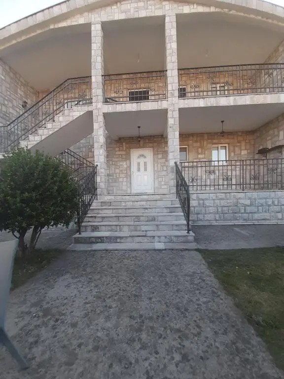 Vila Luka