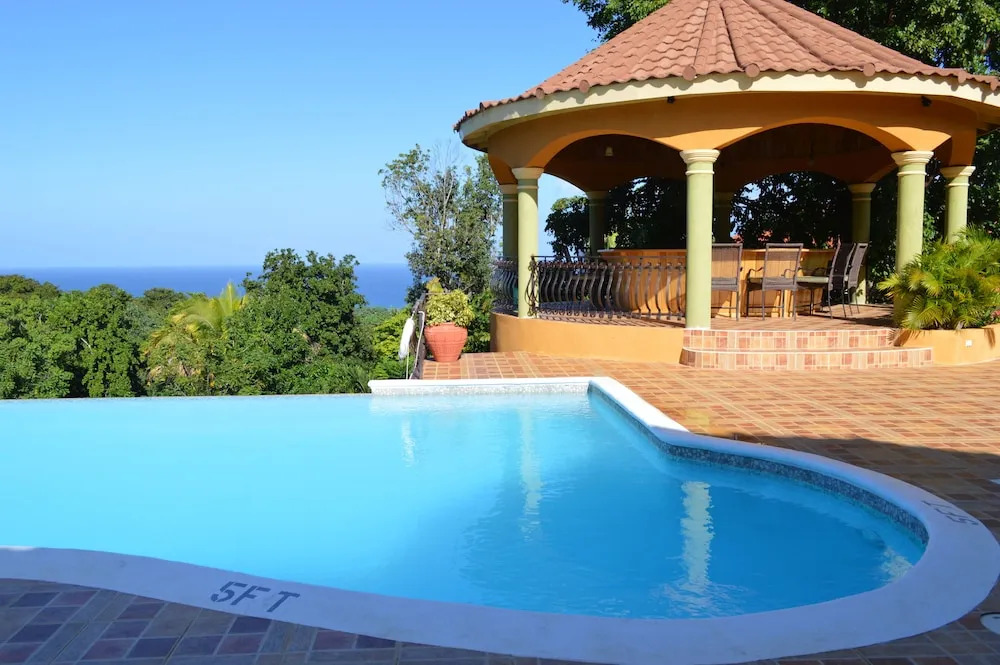Milbrooks Resort