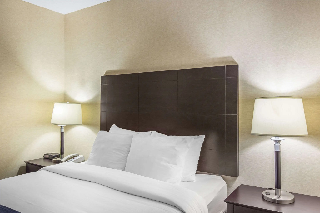 Comfort Inn - Gander