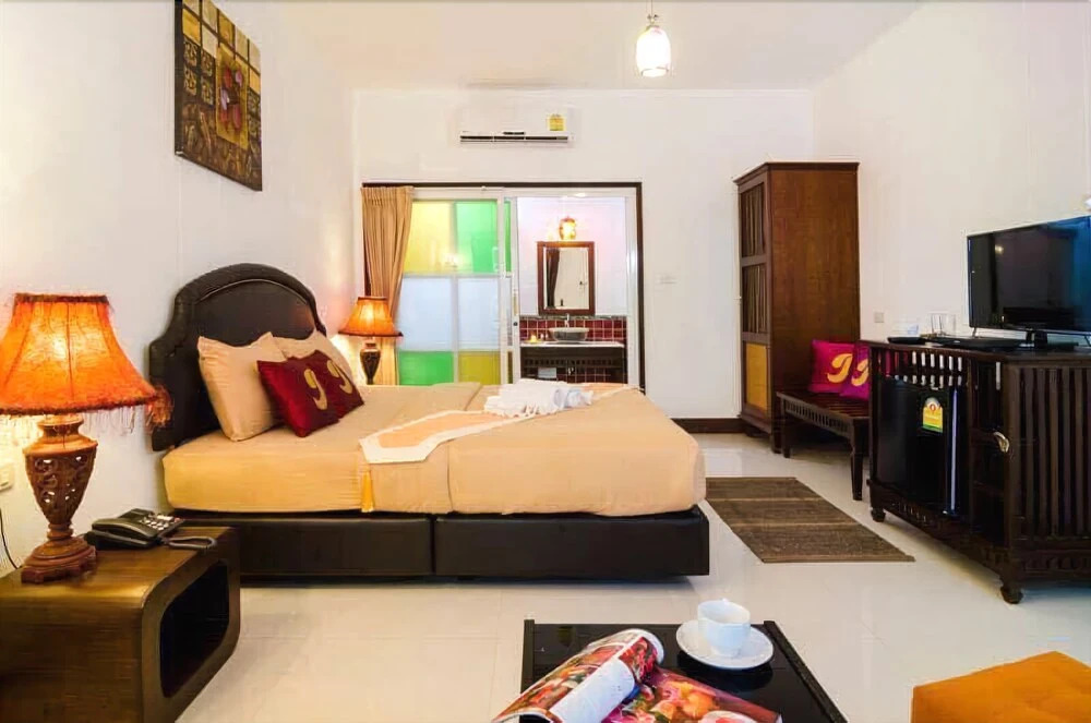The Tara Residence Pattaya