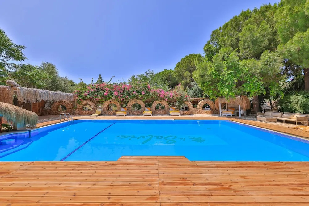Thetis Hotel Kas