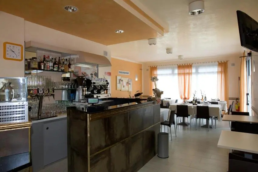 Hotel Ristorante Klaus