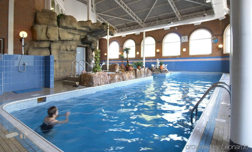 The Regency Hotel
