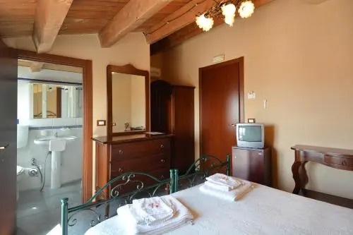 B&B La Castellana