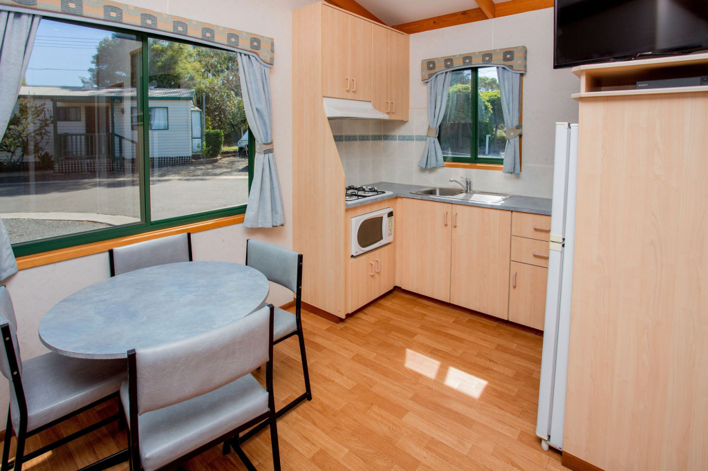 Eureka Stockade Holiday Park
