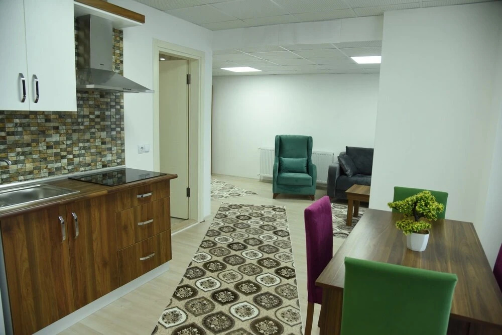 Aselia Suit Trabzon