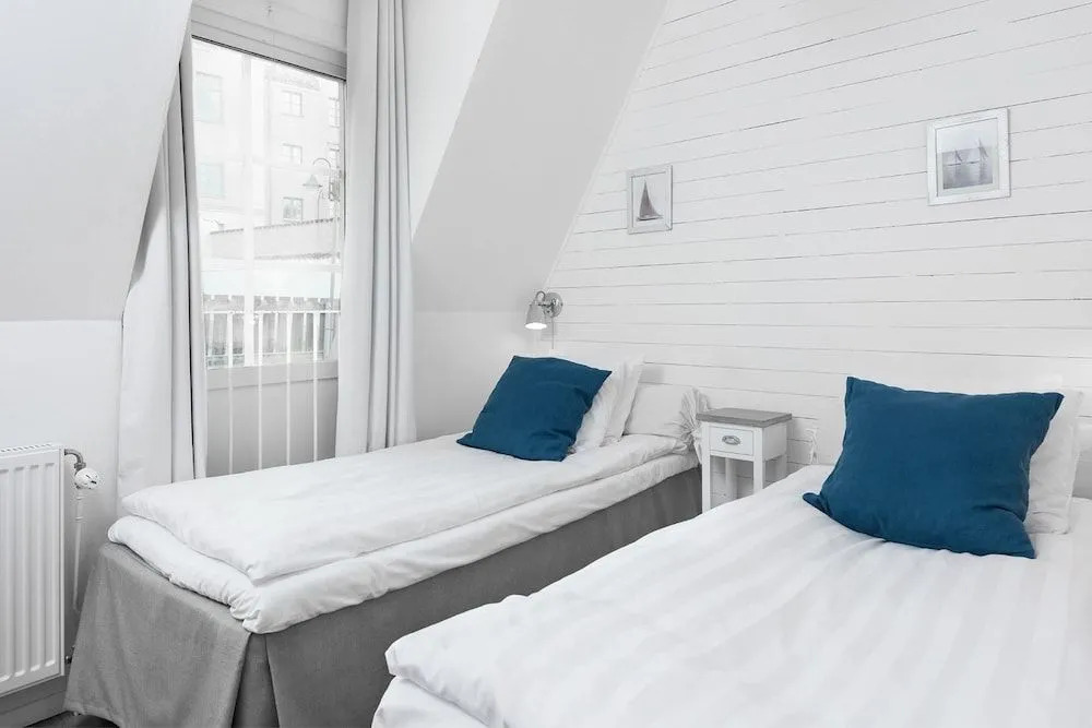 Hotell Stenugnen