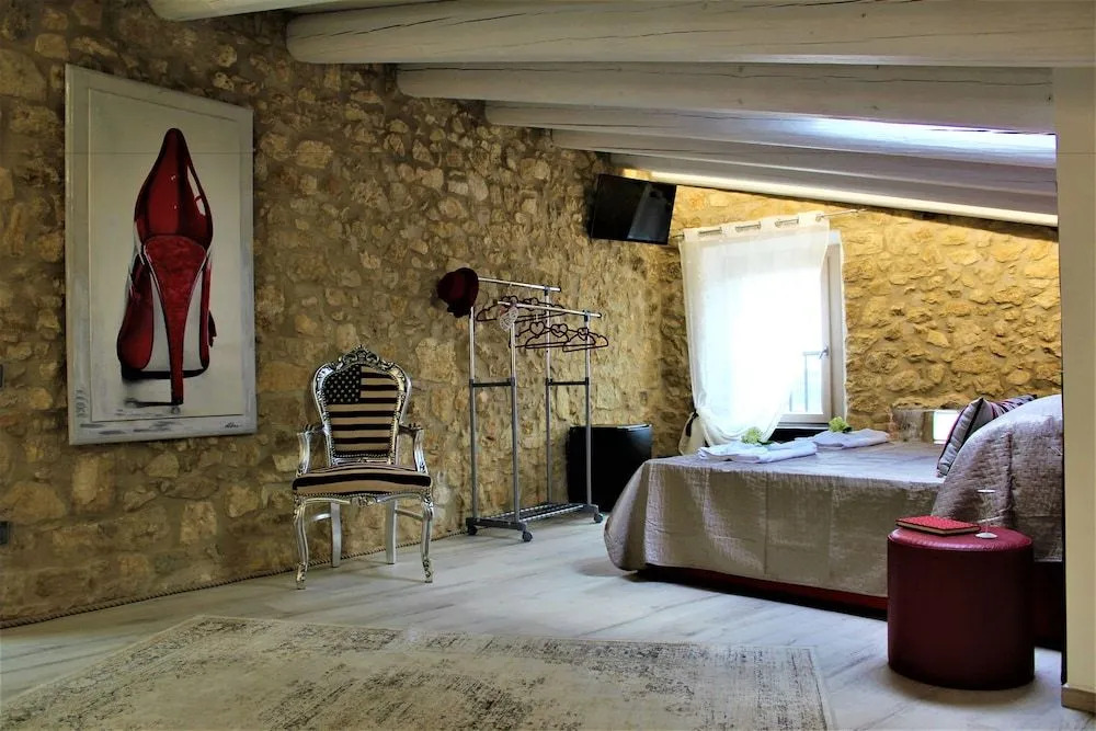 B&B Arco di Vino