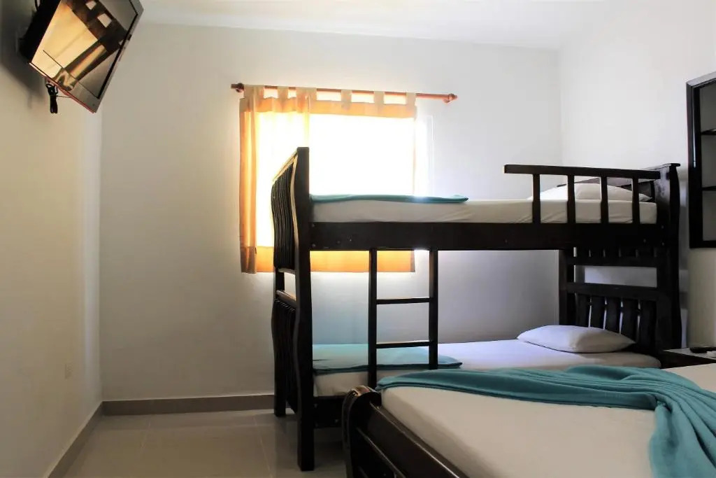 Hotel Chayrama
